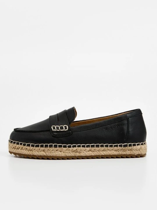 Zdjęcie produktu Espadryle Marc O'Polo czarny