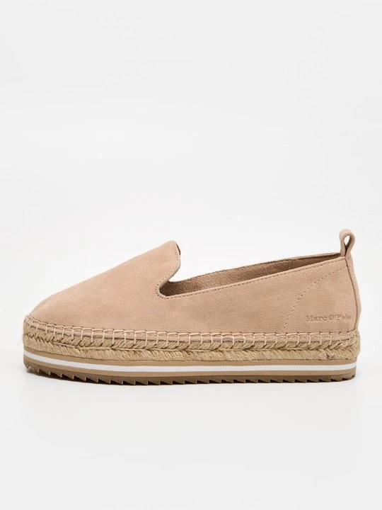 Zdjęcie produktu Espadryle Marc O'Polo piaskowy