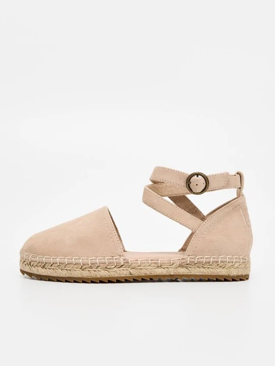 Zdjęcie produktu Espadryle Marc O'Polo piaskowy