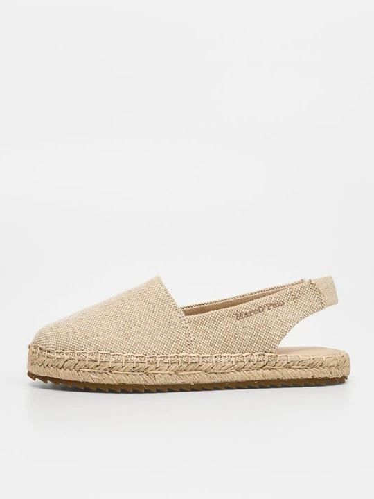 Zdjęcie produktu Espadryle Marc O'Polo mleczny