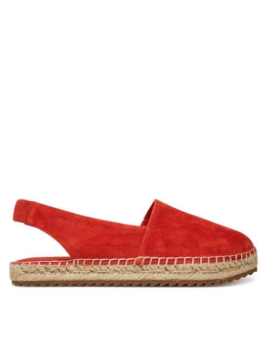Zdjęcie produktu Espadryle Marc O'Polo RR2M3060 Pomarańczowy