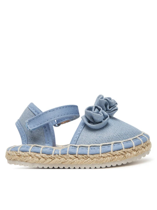 Zdjęcie produktu Espadryle Mayoral 41646 Niebieski