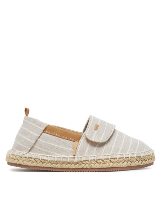 Zdjęcie produktu Espadryle Mayoral 43684 Beżowy