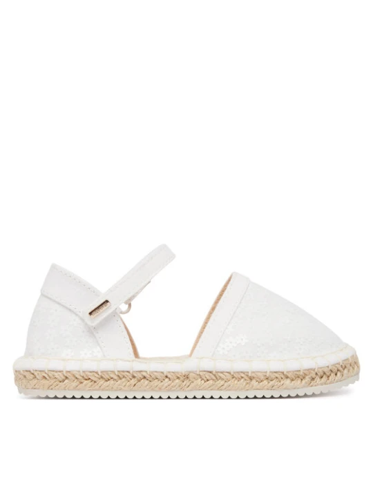 Zdjęcie produktu Espadryle Mayoral 43749.54 Biały