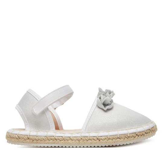 Zdjęcie produktu Espadryle Mayoral 45646 Biały