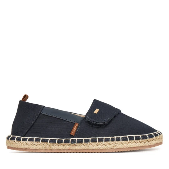 Zdjęcie produktu Espadryle Mayoral 45684 Granatowy