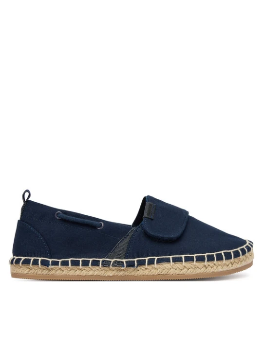 Zdjęcie produktu Espadryle Mayoral 45783.76 Granatowy