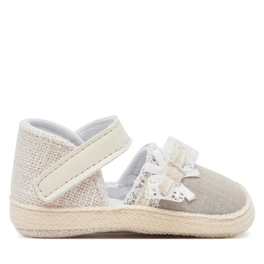 Zdjęcie produktu Espadryle Mayoral 9901 Beżowy