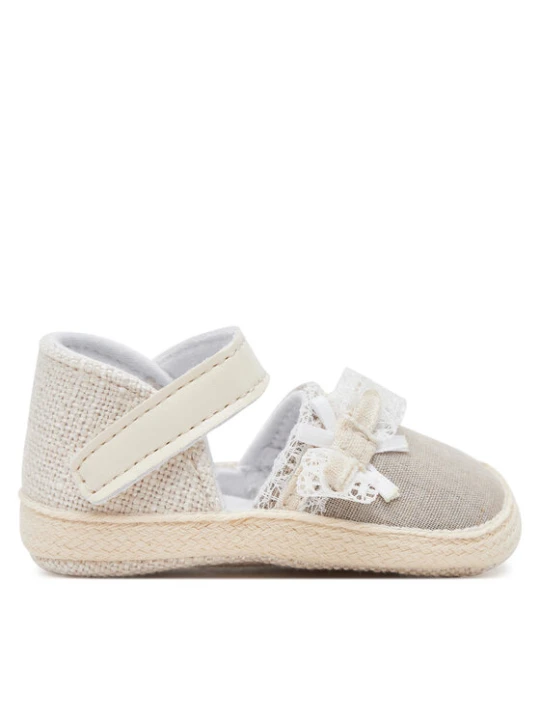 Zdjęcie produktu Espadryle Mayoral 9901 Beżowy