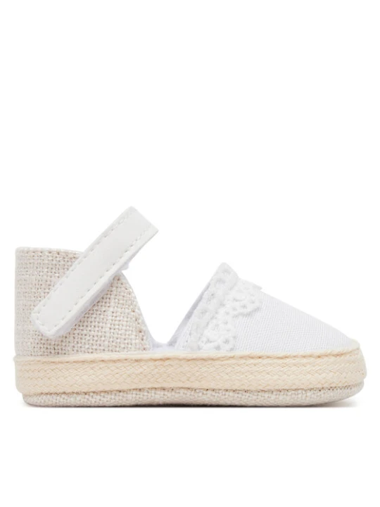 Zdjęcie produktu Espadryle Mayoral 9901 Biały