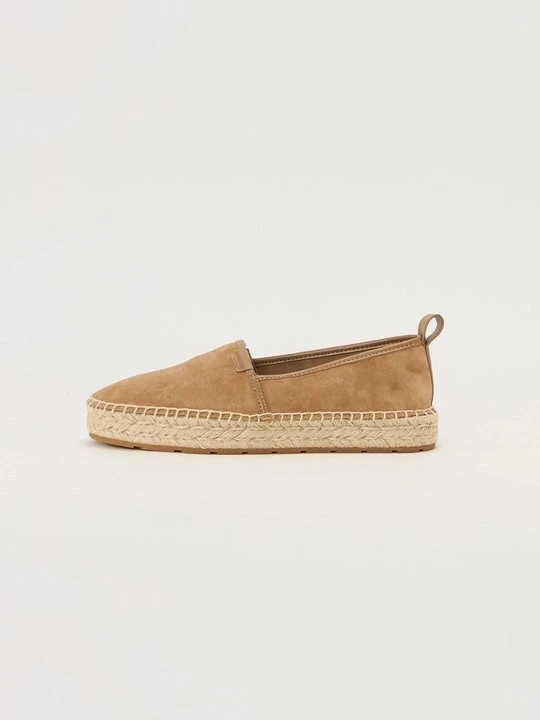 Zdjęcie produktu Espadryle Michael Kors piaskowy