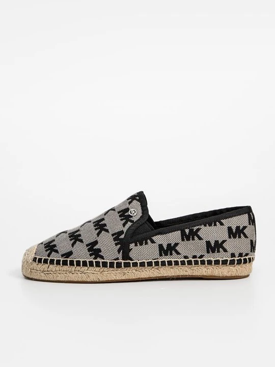 Zdjęcie produktu Espadryle Michael Kors taupe