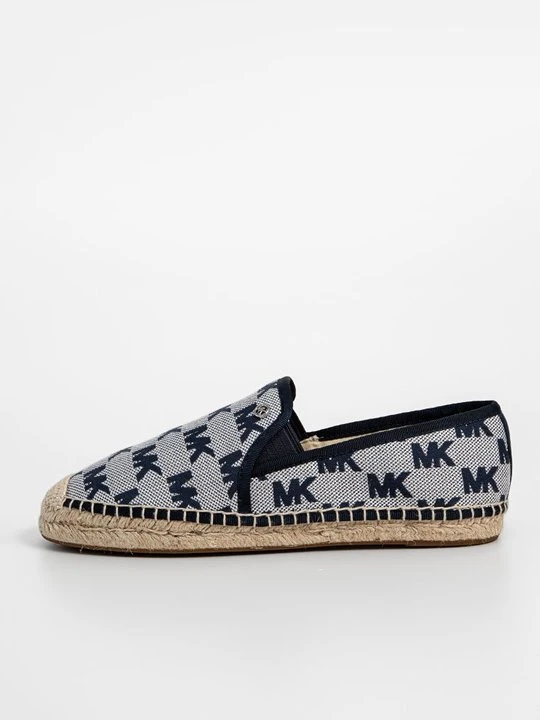 Zdjęcie produktu Espadryle Michael Kors granatowy