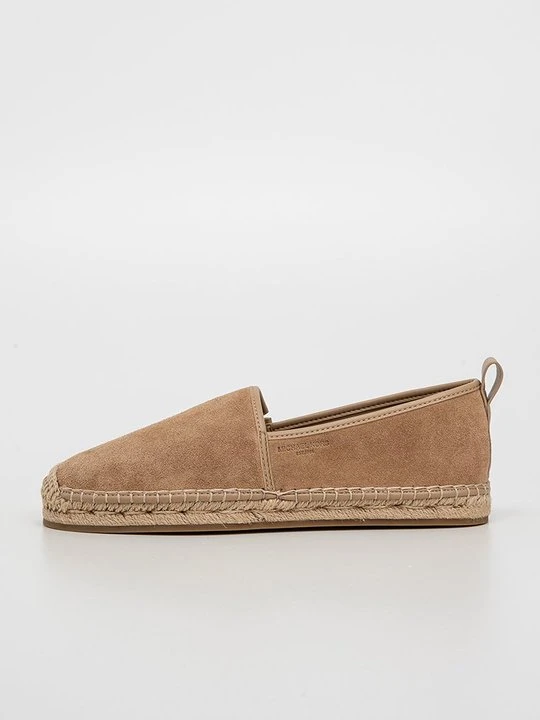 Zdjęcie produktu Espadryle Michael Kors wielbłądzi