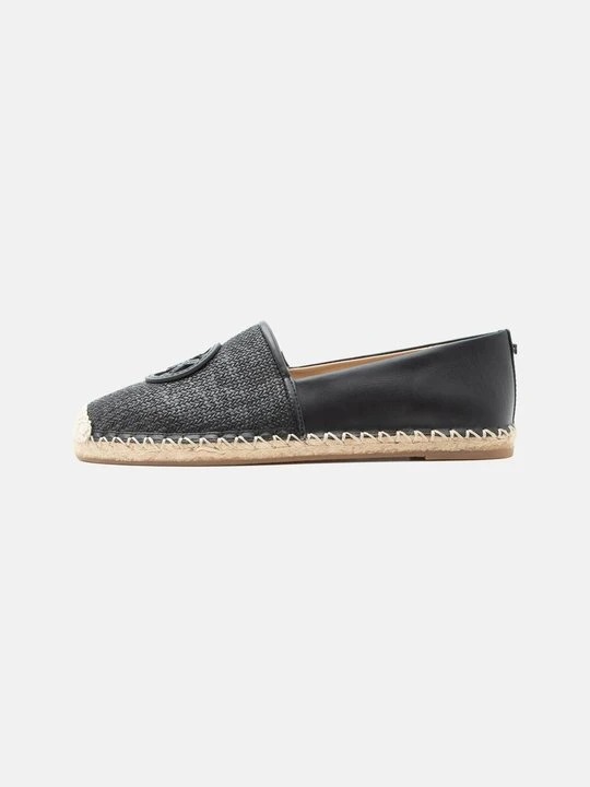 Zdjęcie produktu Espadryle Michael Kors czarny