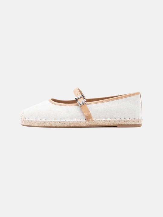 Zdjęcie produktu Espadryle Michael Kors jasnozielony