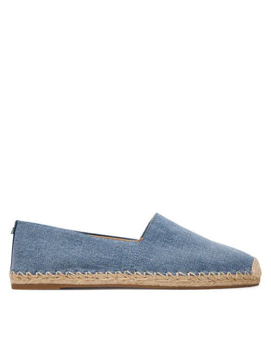 Zdjęcie produktu Espadryle MICHAEL Michael Kors 40R6KZFP1D Niebieski