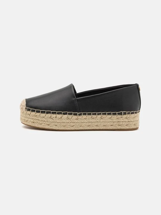 Zdjęcie produktu Espadryle Michael Kors czarny