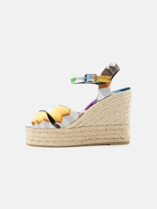Zdjęcie produktu Espadryle Missoni