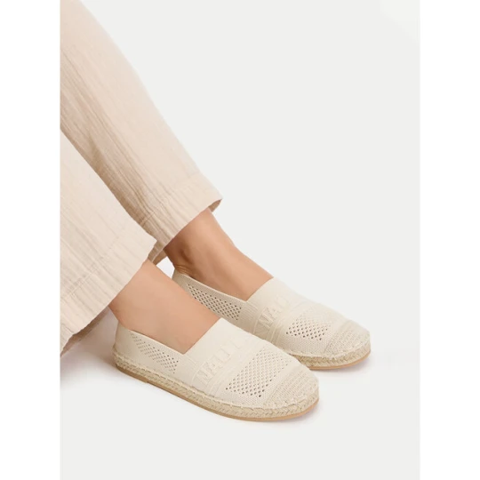 Zdjęcie produktu Espadryle Nautica CEO-SW68724 Beżowy