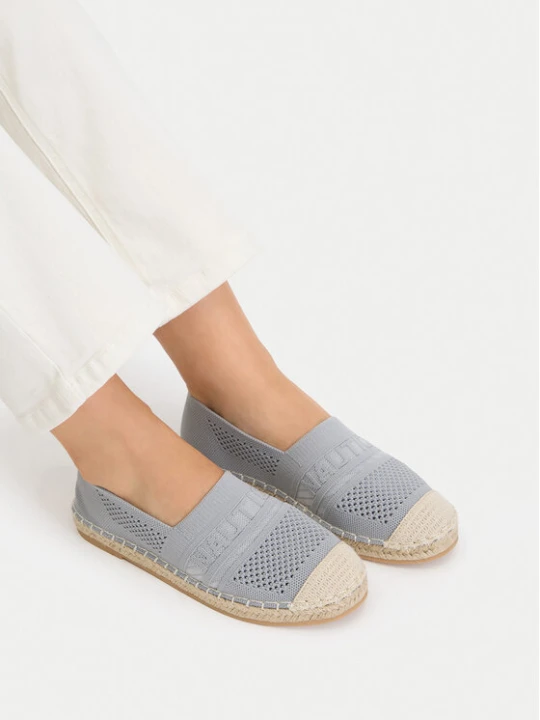 Zdjęcie produktu Espadryle Nautica CEO-SW68724 Niebieski