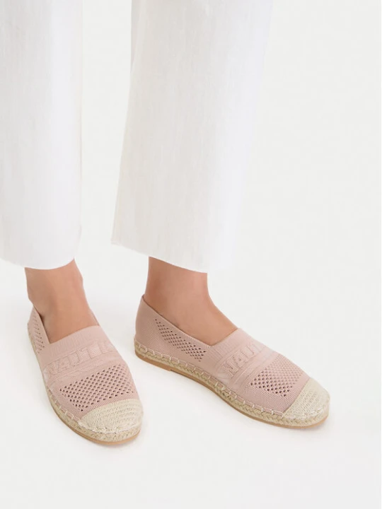 Zdjęcie produktu Espadryle Nautica CEO-SW68724 Różowy