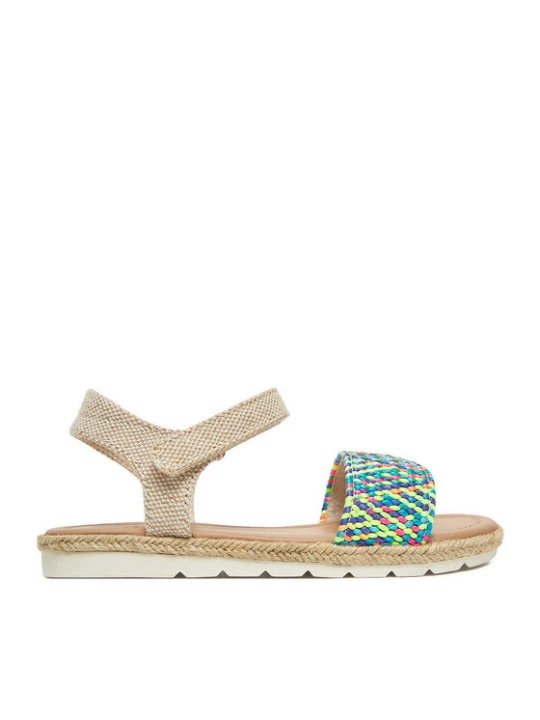 Zdjęcie produktu Espadryle Nelli Blu CS2819-16 Beżowy