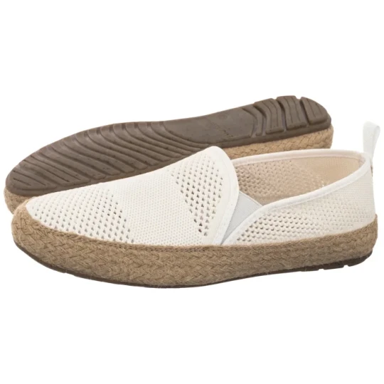 Zdjęcie produktu Espadryle Nessa Coconut W13272 (EM558-a) EMU Australia
