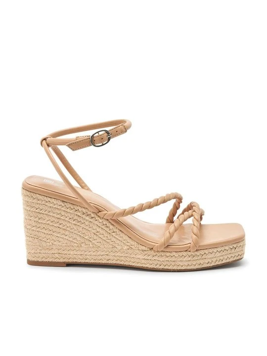Zdjęcie produktu Espadryle Next beżowy