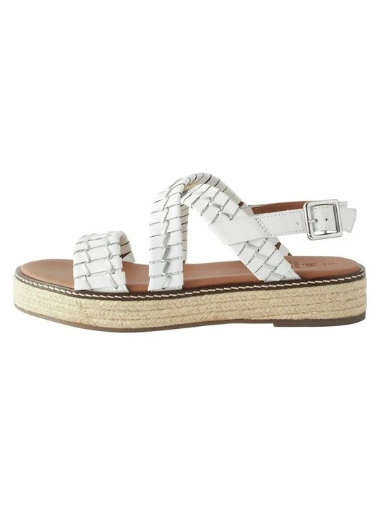 Zdjęcie produktu Espadryle Next biały