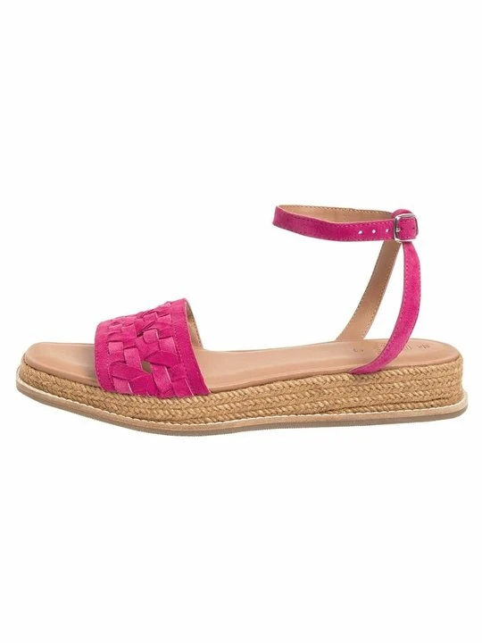 Zdjęcie produktu Espadryle Next różowy