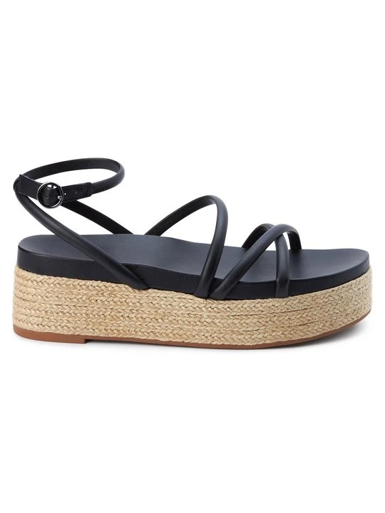 Zdjęcie produktu Espadryle Next czarny