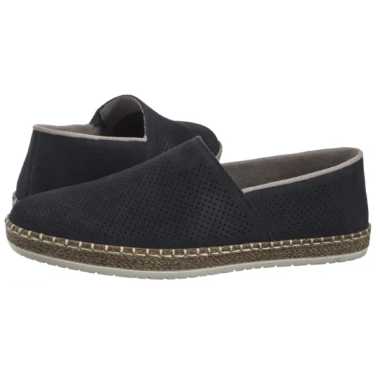 Zdjęcie produktu Espadryle Niebieskie B5285-14 Blue (RI259-a) Rieker