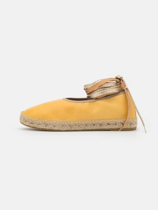 Zdjęcie produktu Espadryle Oa Non Fashion żółty