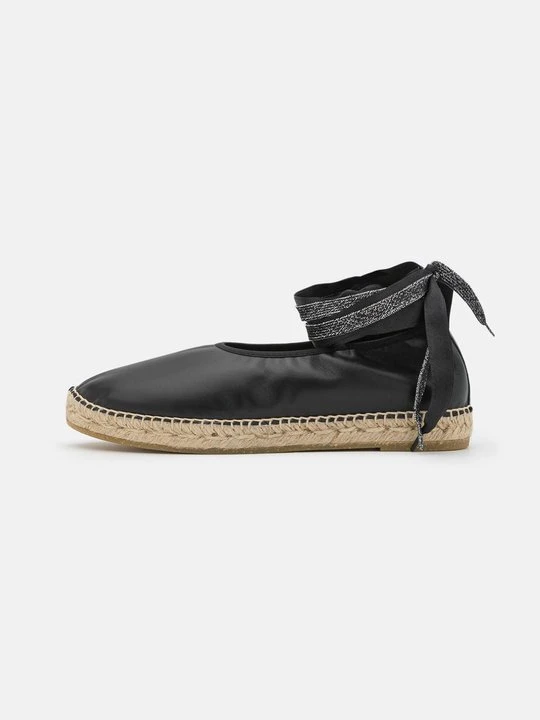 Zdjęcie produktu Espadryle Oa Non Fashion czarny