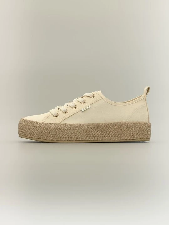 Zdjęcie produktu Espadryle Only beżowy
