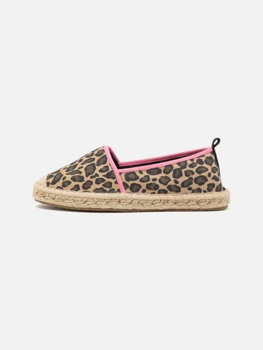 Zdjęcie produktu Espadryle Only jasny brąz