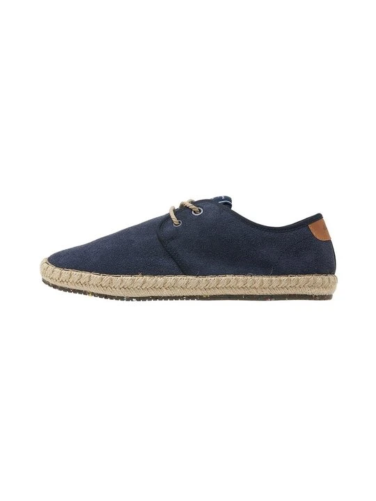 Zdjęcie produktu Espadryle Pepe Jeans granatowy