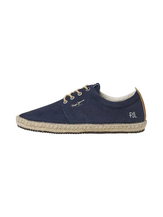 Zdjęcie produktu Espadryle Pepe Jeans granatowy