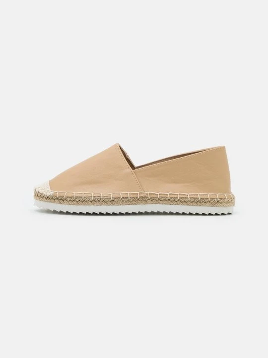 Zdjęcie produktu Espadryle Pieces beżowy