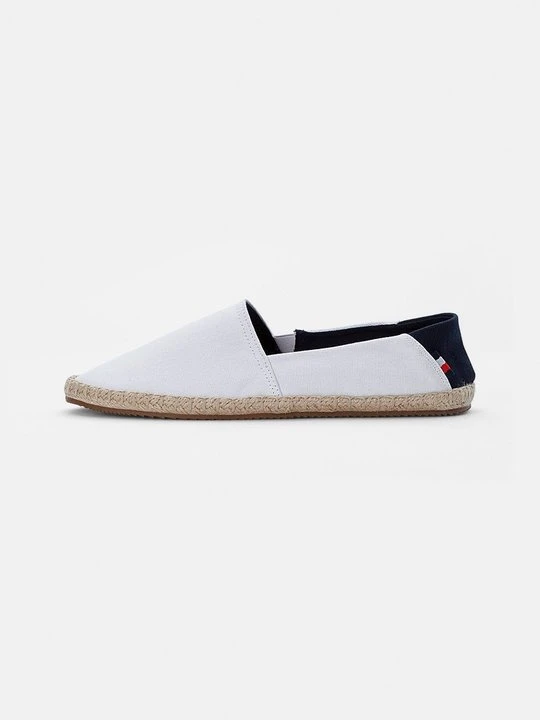 Zdjęcie produktu Espadryle Pier One biały