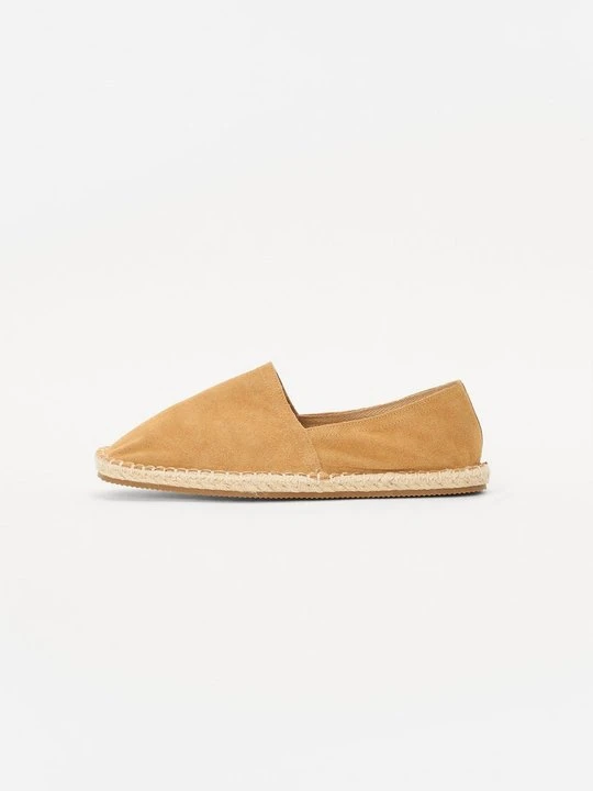 Zdjęcie produktu Espadryle Pier One tan