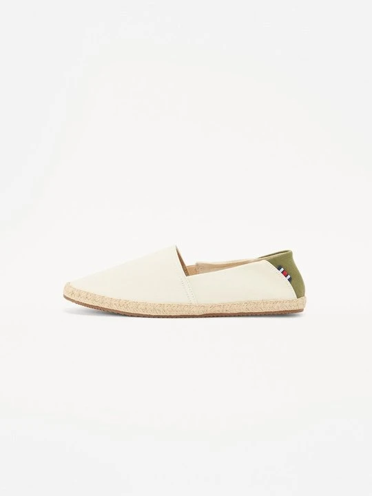 Zdjęcie produktu Espadryle Pier One mleczny