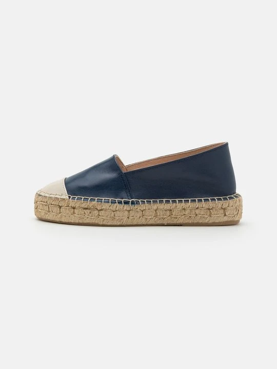 Zdjęcie produktu Espadryle Pier One niebieski