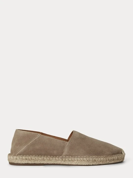 Zdjęcie produktu Espadryle Polo Ralph Lauren beżowy