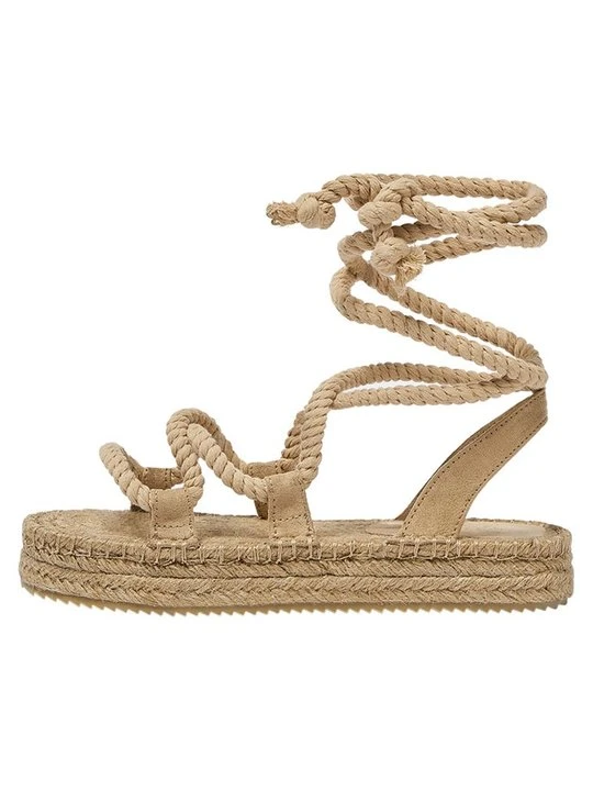 Zdjęcie produktu Espadryle PULL&BEAR beżowy