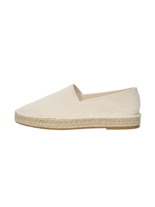 Zdjęcie produktu Espadryle PULL&BEAR beżowy