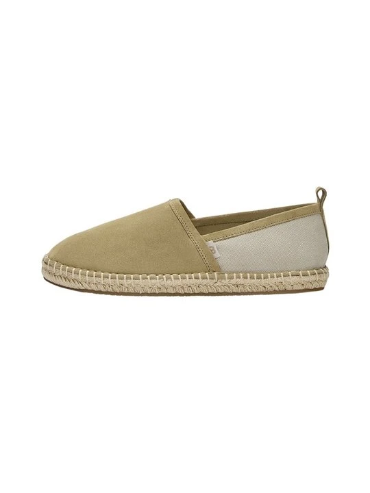 Zdjęcie produktu Espadryle PULL&BEAR beżowy