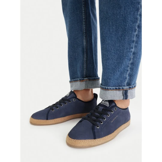 Zdjęcie produktu Espadryle Quiksilver EO-ESPRINT-07 MI08 Granatowy