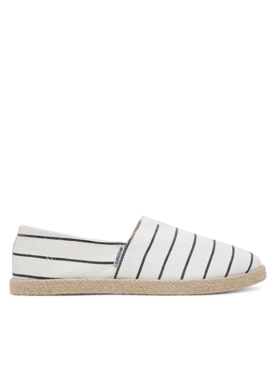 Zdjęcie produktu Espadryle Quiksilver WAVESTRIDE-01 Biały